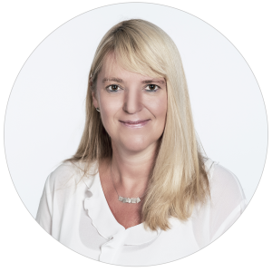 Anke Degeler